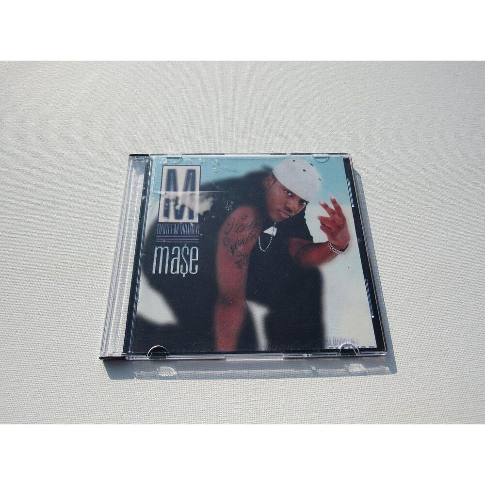 Unbranded Multi Cds-and-vinyl